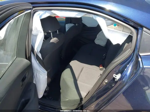 5YFB4MDE2RP115258 2024 TOYOTA COROLLA - Image 8