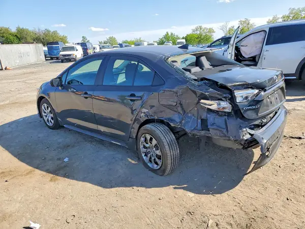5YFB4MDE2RP116023 2024 TOYOTA COROLLA - Image 2