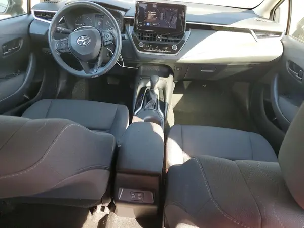 5YFB4MDE2RP116023 2024 TOYOTA COROLLA - Image 8