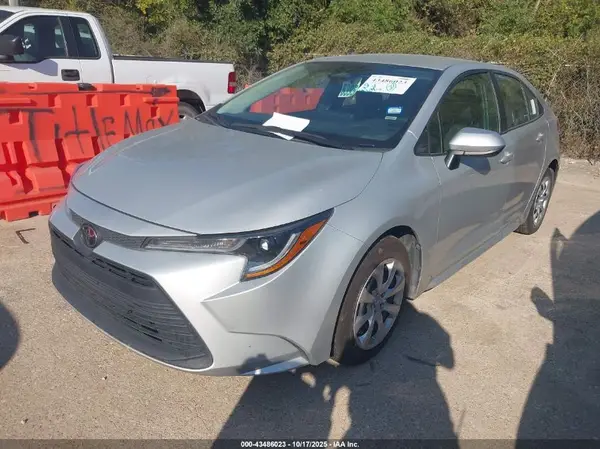 5YFB4MDE2RP116104 2024 TOYOTA COROLLA - Image 2