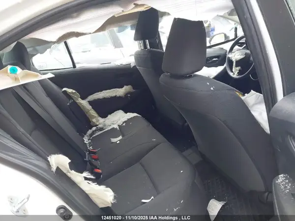 5YFB4MDE2RP116989 2024 TOYOTA COROLLA - Image 8