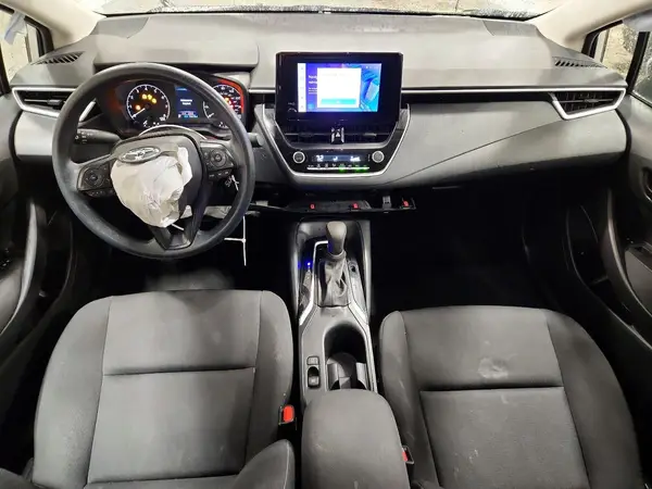 5YFB4MDE2RP117088 2024 TOYOTA COROLLA - Image 8