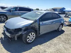 5YFB4MDE2RP117110 2024 TOYOTA COROLLA