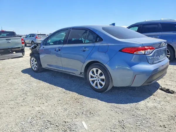 5YFB4MDE2RP117110 2024 TOYOTA COROLLA - Image 2