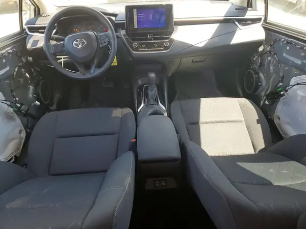 5YFB4MDE2RP117110 2024 TOYOTA COROLLA - Image 8