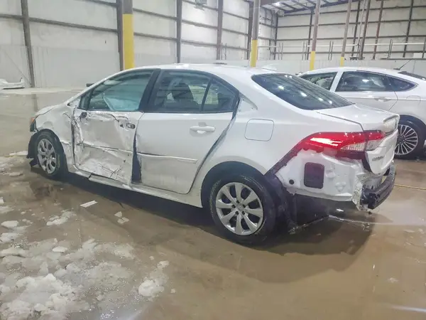 5YFB4MDE2RP117270 2024 TOYOTA COROLLA - Image 2