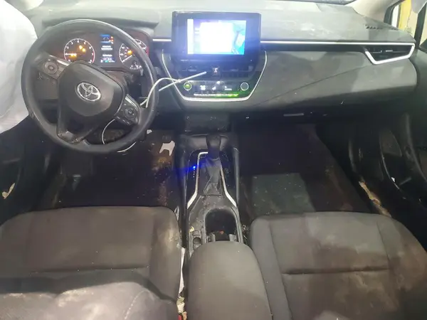 5YFB4MDE2RP117270 2024 TOYOTA COROLLA - Image 8