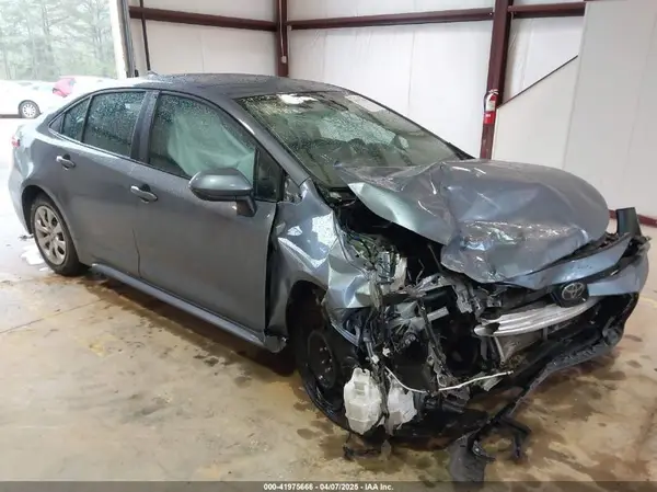 5YFB4MDE2RP117429 2024 TOYOTA COROLLA - Image 1