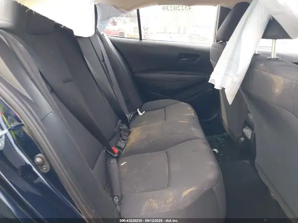 5YFB4MDE2RP117706 2024 TOYOTA COROLLA - Image 8