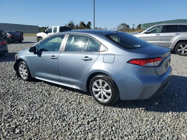 5YFB4MDE2RP118161 2024 TOYOTA COROLLA - Image 2