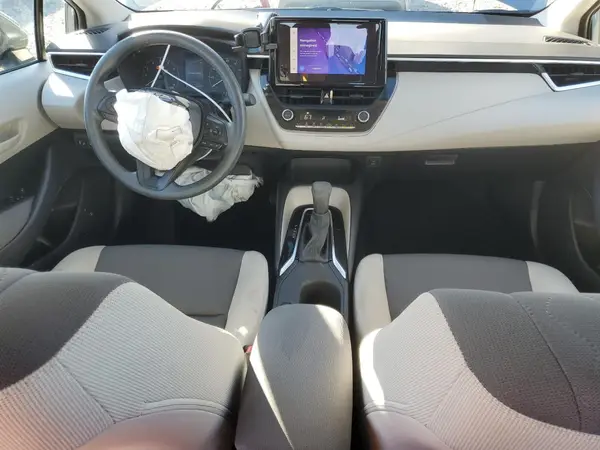 5YFB4MDE2RP118161 2024 TOYOTA COROLLA - Image 8