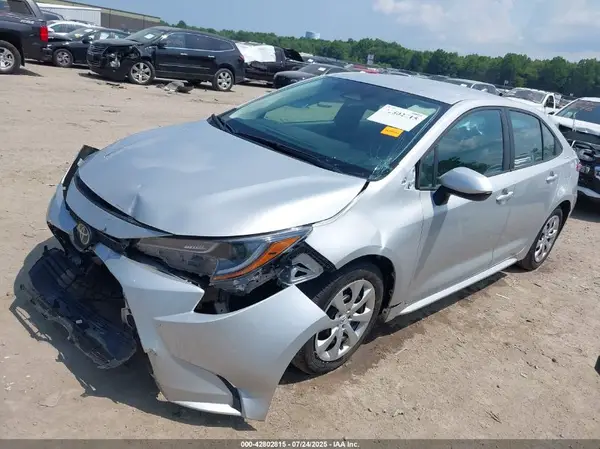 5YFB4MDE2RP118595 2024 TOYOTA COROLLA - Image 2