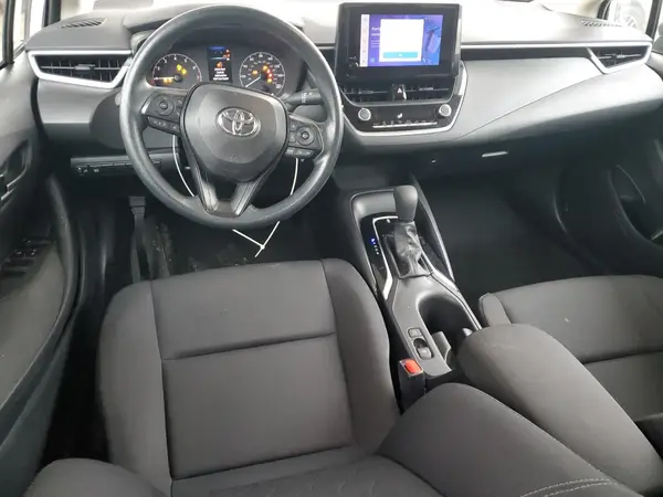 5YFB4MDE2RP118662 2024 TOYOTA COROLLA - Image 8
