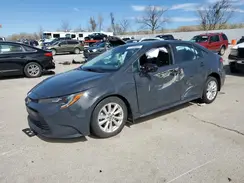 5YFB4MDE2RP120136 2024 TOYOTA COROLLA