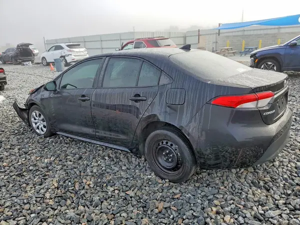 5YFB4MDE2RP121190 2024 TOYOTA COROLLA - Image 2