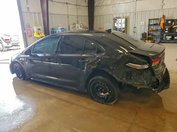 5YFB4MDE2RP121688 2024 TOYOTA COROLLA - Image 2