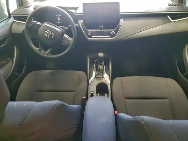 5YFB4MDE2RP121688 2024 TOYOTA COROLLA - Image 8