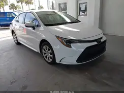 5YFB4MDE2RP122243 2024 TOYOTA COROLLA
