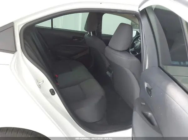 5YFB4MDE2RP122243 2024 TOYOTA COROLLA - Image 8