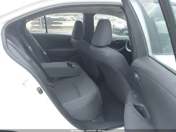 5YFB4MDE2RP122341 2024 TOYOTA COROLLA - Image 8