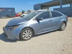 5YFB4MDE2RP122503 2024 TOYOTA COROLLA