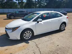 5YFB4MDE2RP122517 2024 TOYOTA COROLLA