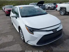 5YFB4MDE2RP122758 2024 TOYOTA COROLLA