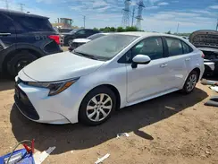 5YFB4MDE2RP123005 2024 TOYOTA COROLLA