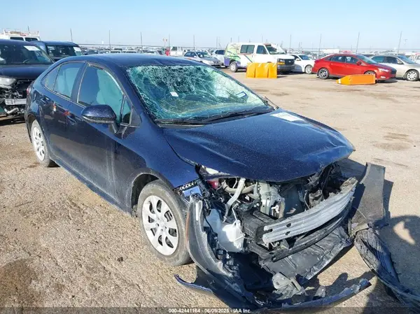 5YFB4MDE2RP123442 2024 TOYOTA COROLLA - Image 1