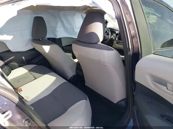5YFB4MDE2RP123442 2024 TOYOTA COROLLA - Image 8