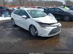 5YFB4MDE2RP123652 2024 TOYOTA COROLLA