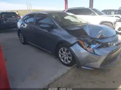 5YFB4MDE2RP123831 2024 TOYOTA COROLLA