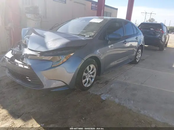 5YFB4MDE2RP123831 2024 TOYOTA COROLLA - Image 2