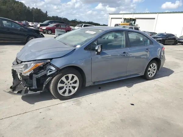 5YFB4MDE2RP124347 2024 TOYOTA COROLLA - Image 1