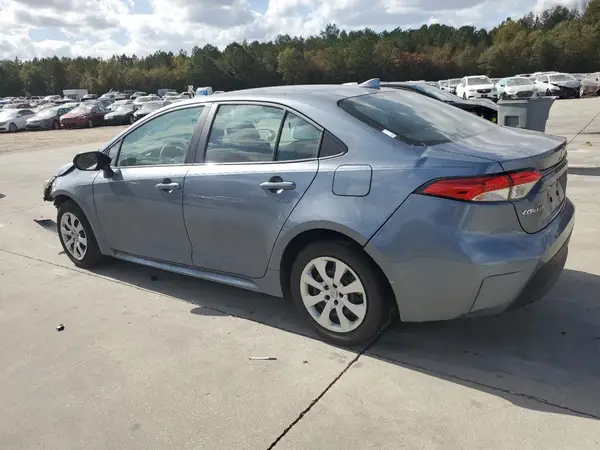 5YFB4MDE2RP124347 2024 TOYOTA COROLLA - Image 2