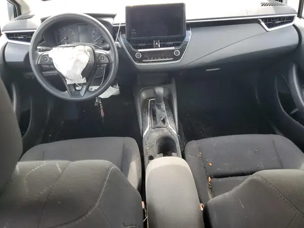 5YFB4MDE2RP124347 2024 TOYOTA COROLLA - Image 8