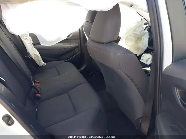 5YFB4MDE2RP124882 2024 TOYOTA COROLLA - Image 8