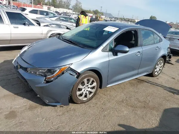 5YFB4MDE2RP125157 2024 TOYOTA COROLLA - Image 2