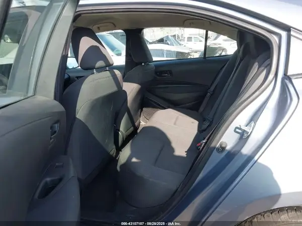 5YFB4MDE2RP125157 2024 TOYOTA COROLLA - Image 8