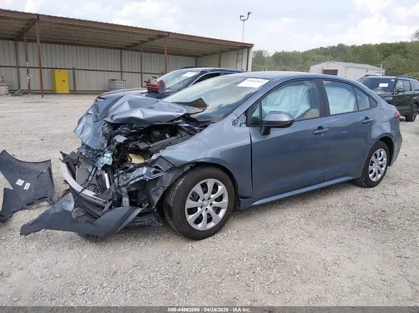 5YFB4MDE2RP125238 2024 TOYOTA COROLLA - Image 2