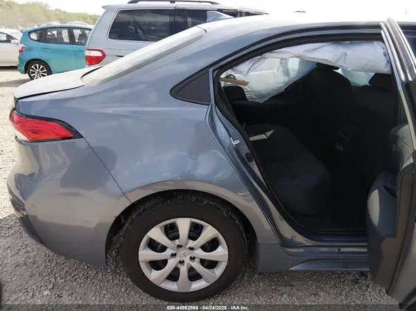 5YFB4MDE2RP125238 2024 TOYOTA COROLLA - Image 8