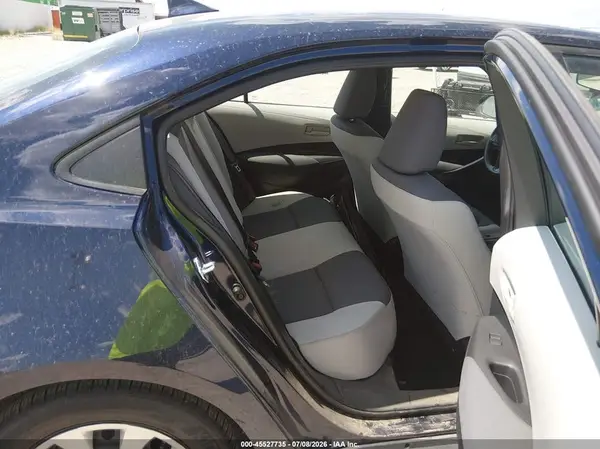 5YFB4MDE2RP125269 2024 TOYOTA COROLLA - Image 8