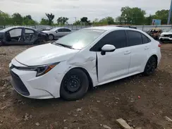 5YFB4MDE2RP125482 2024 TOYOTA COROLLA