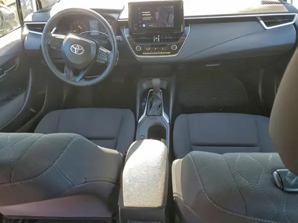 5YFB4MDE2RP125532 2024 TOYOTA COROLLA - Image 8