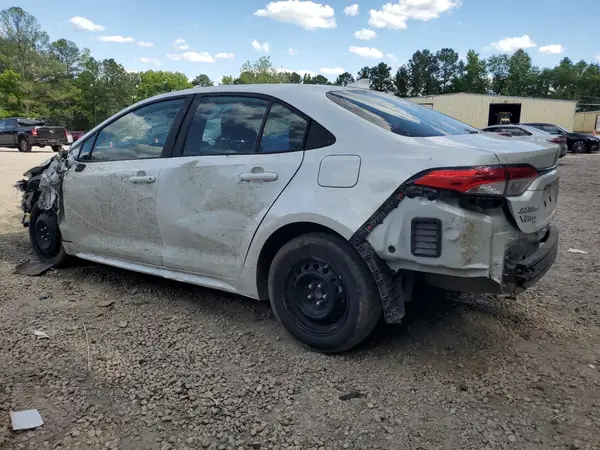 5YFB4MDE2RP125644 2024 TOYOTA COROLLA - Image 2