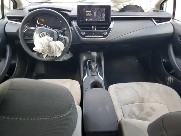 5YFB4MDE2RP125644 2024 TOYOTA COROLLA - Image 8