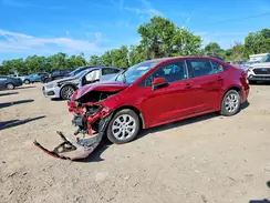 5YFB4MDE2RP126972 2024 TOYOTA COROLLA