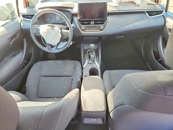 5YFB4MDE2RP126972 2024 TOYOTA COROLLA - Image 8