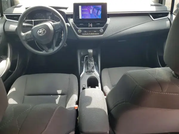 5YFB4MDE2RP127068 2024 TOYOTA COROLLA - Image 8