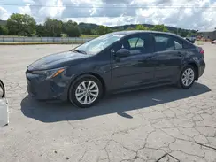 5YFB4MDE2RP127233 2024 TOYOTA COROLLA